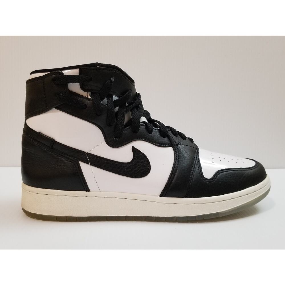 Nike Air Jordan 1 Retro Rebel US Womens Size 8.5 Concord White BV2614-001 RARE